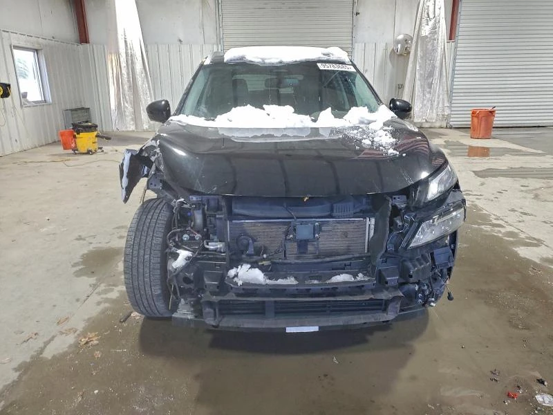 Nissan Rogue 1.5L 3 ALL WHEEL DRIVE | Mobile.bg � ����������� 6