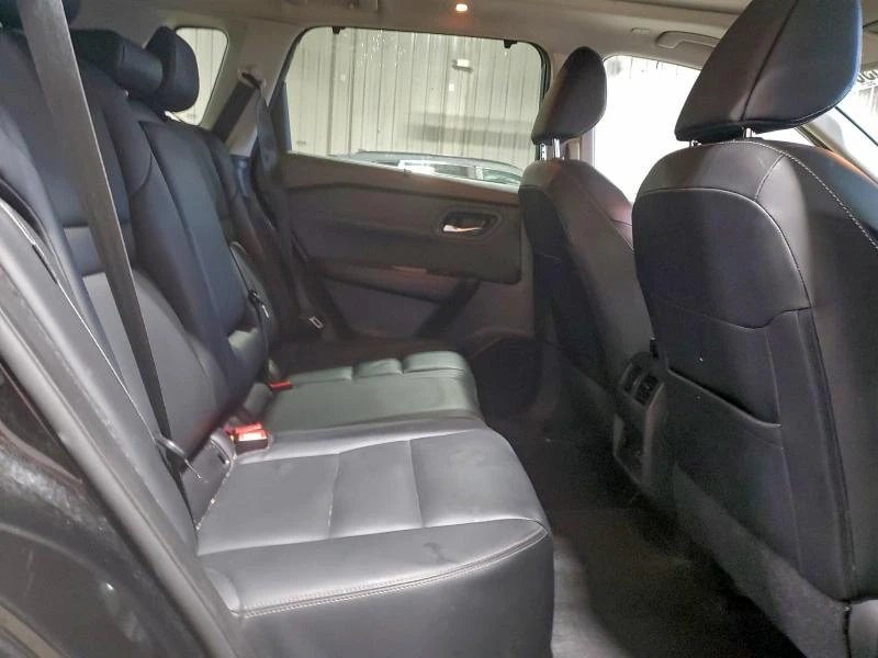 Nissan Rogue 1.5L 3 ALL WHEEL DRIVE | Mobile.bg � ����������� 12