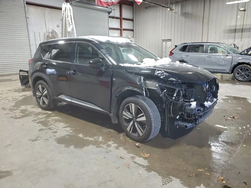 Nissan Rogue 1.5L 3 ALL WHEEL DRIVE | Mobile.bg � ����������� 5