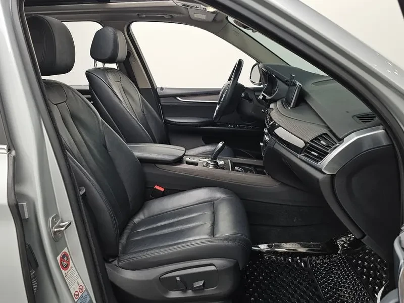 BMW X5 (F15) xDrive 30D, снимка 10 - Автомобили и джипове - 55186992