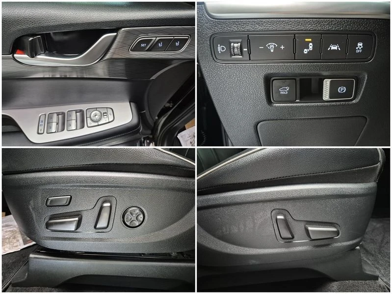 Hyundai Palisade 3.8 Automatic, снимка 14 - Автомобили и джипове - 55844369