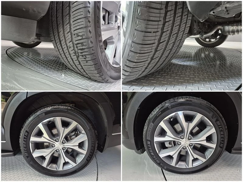 Hyundai Palisade 3.8 Automatic, снимка 17 - Автомобили и джипове - 55844369