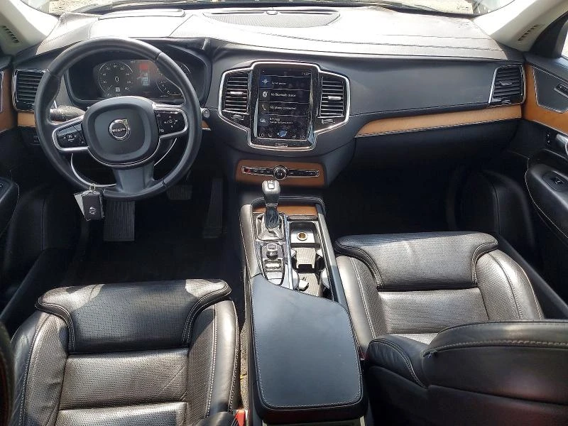 Volvo Xc90 2016 VOLVO XC90 T6 | Mobile.bg � ����������� 9