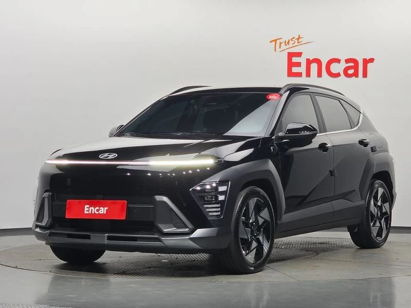 Hyundai Kona Gasoline 2.0 2WD| 149к.с.
