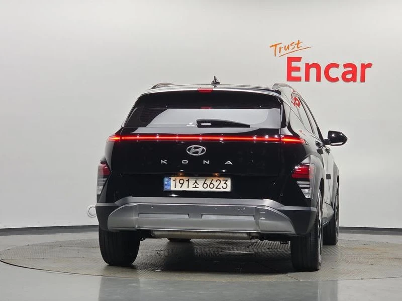 Hyundai Kona Gasoline 2.0 2WD| 149�.�. | Mobile.bg � ����������� 4