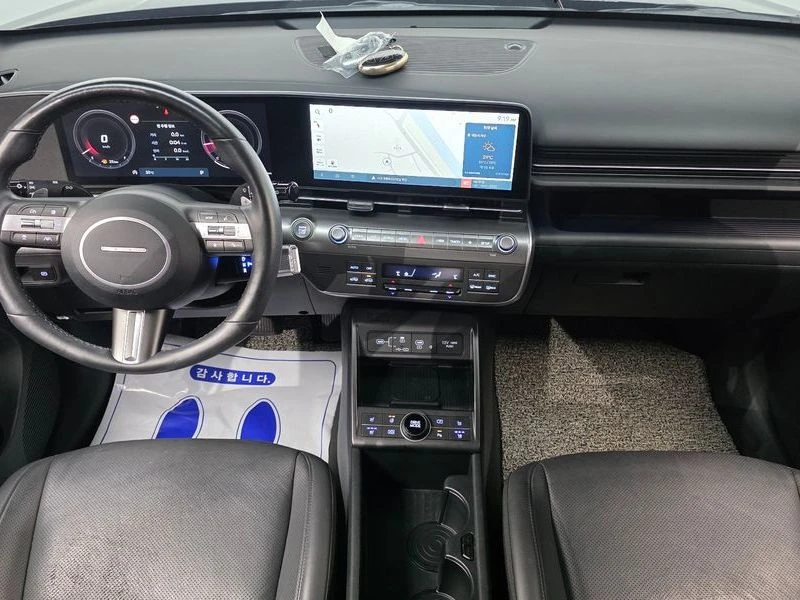Hyundai Kona Gasoline 2.0 2WD| 149�.�. | Mobile.bg � ����������� 7