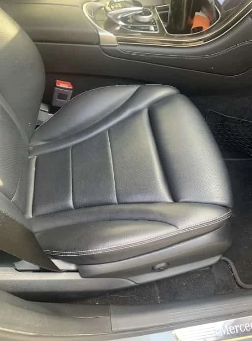 Mercedes-Benz GLC * 300 * CARFAX * ��� ������������ ������ | Mobile.bg � ����������� 11