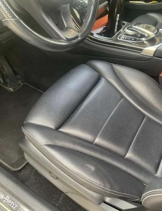 Mercedes-Benz GLC * 300 * CARFAX * ��� ������������ ������ | Mobile.bg � ����������� 5