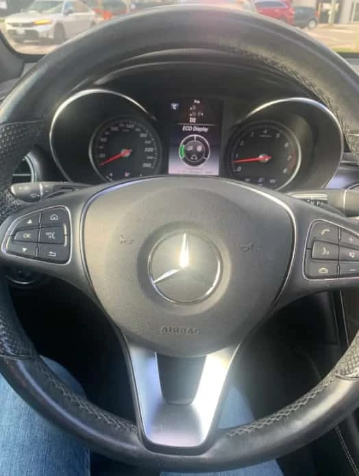 Mercedes-Benz GLC * 300 * CARFAX * ��� ������������ ������ | Mobile.bg � ����������� 7