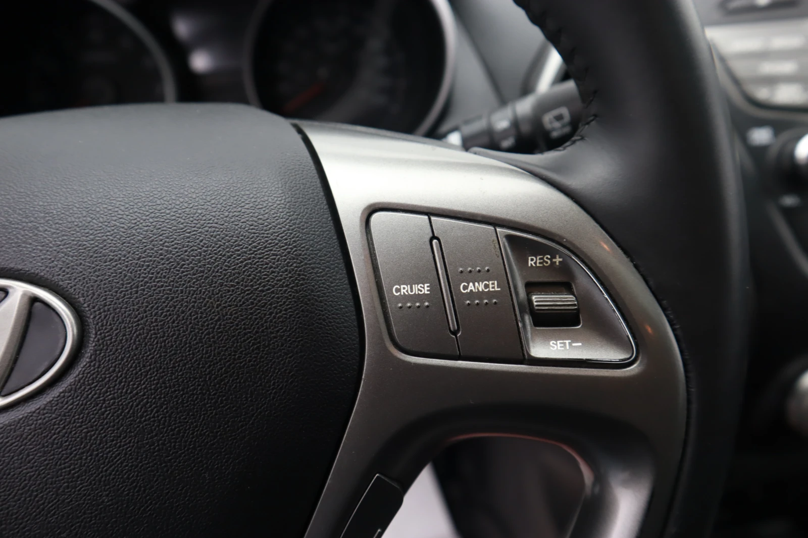 Hyundai IX35 2.4 4x4  | Mobile.bg   16