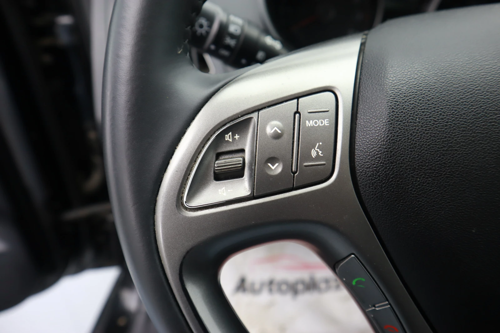 Hyundai IX35 2.4 4x4  | Mobile.bg   15