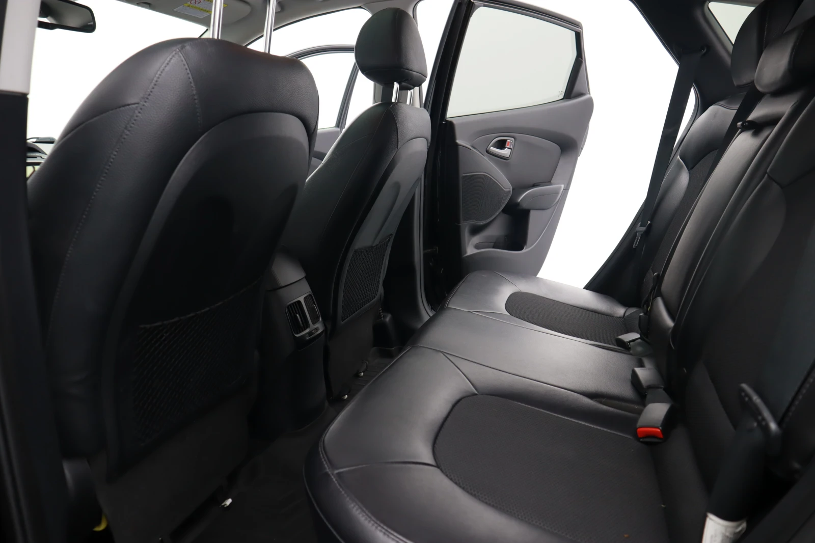 Hyundai IX35 2.4 4x4  | Mobile.bg   12