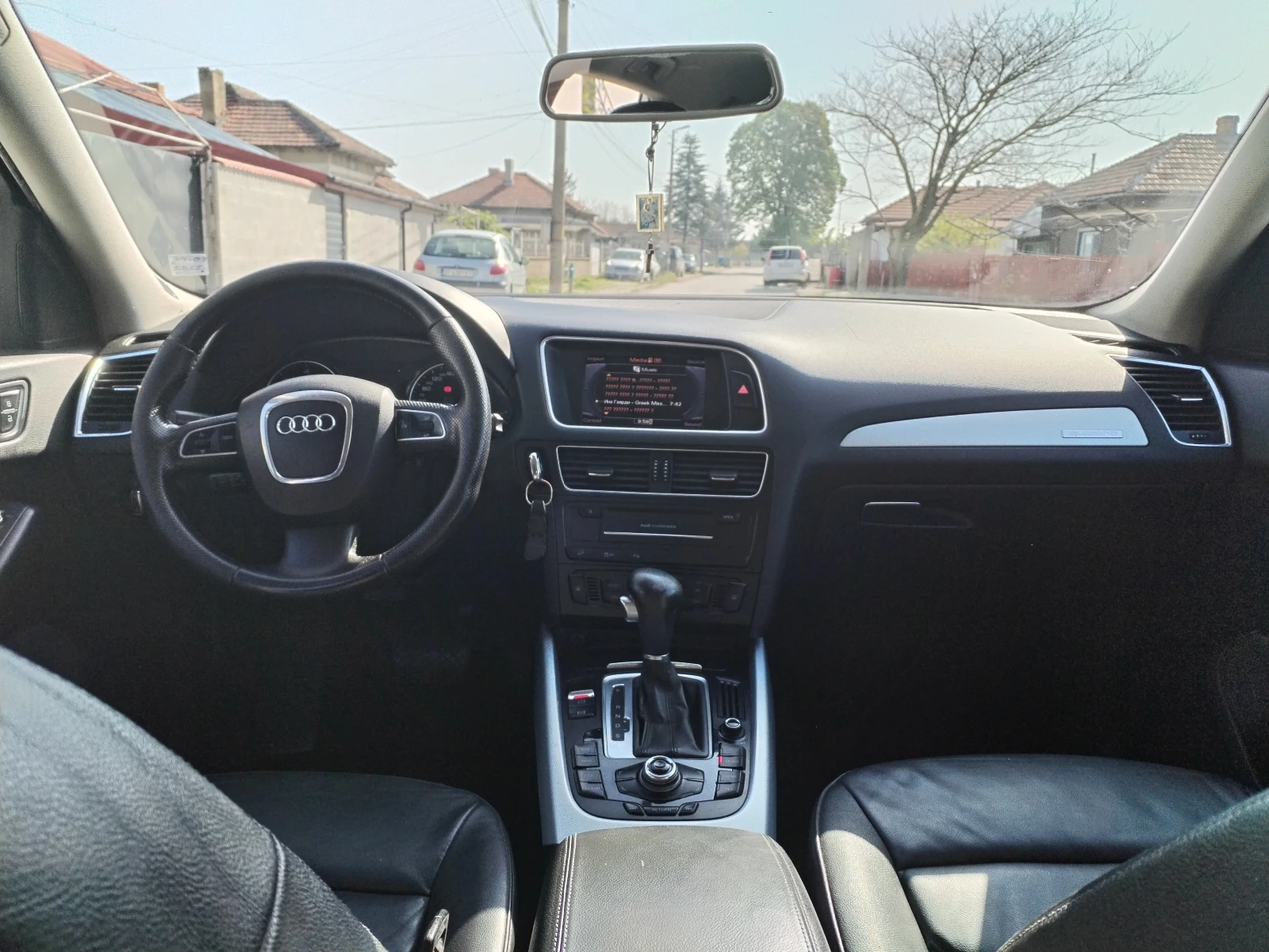 Audi Q5  - изображение 10
