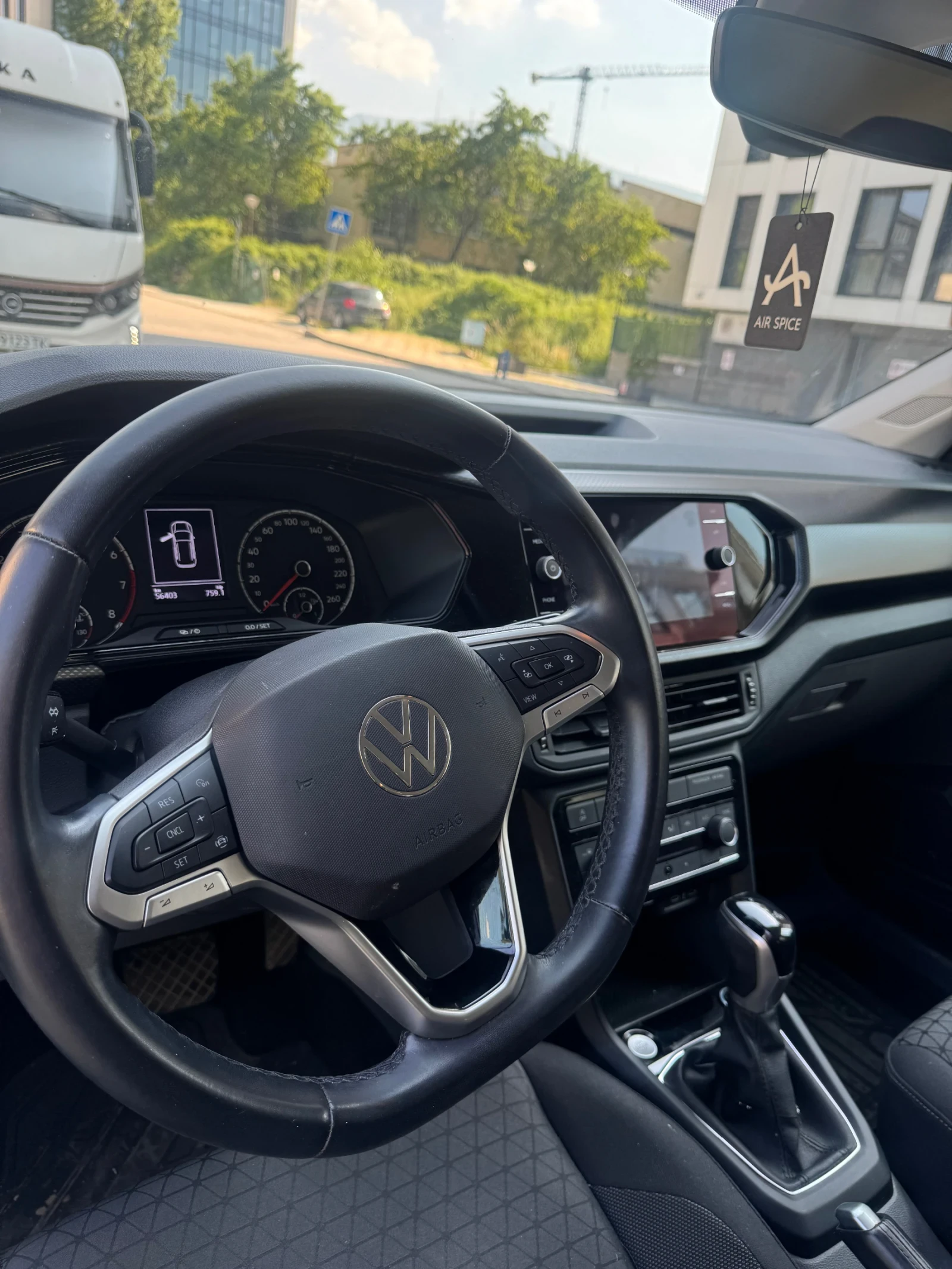 VW T-Cross  - изображение 6