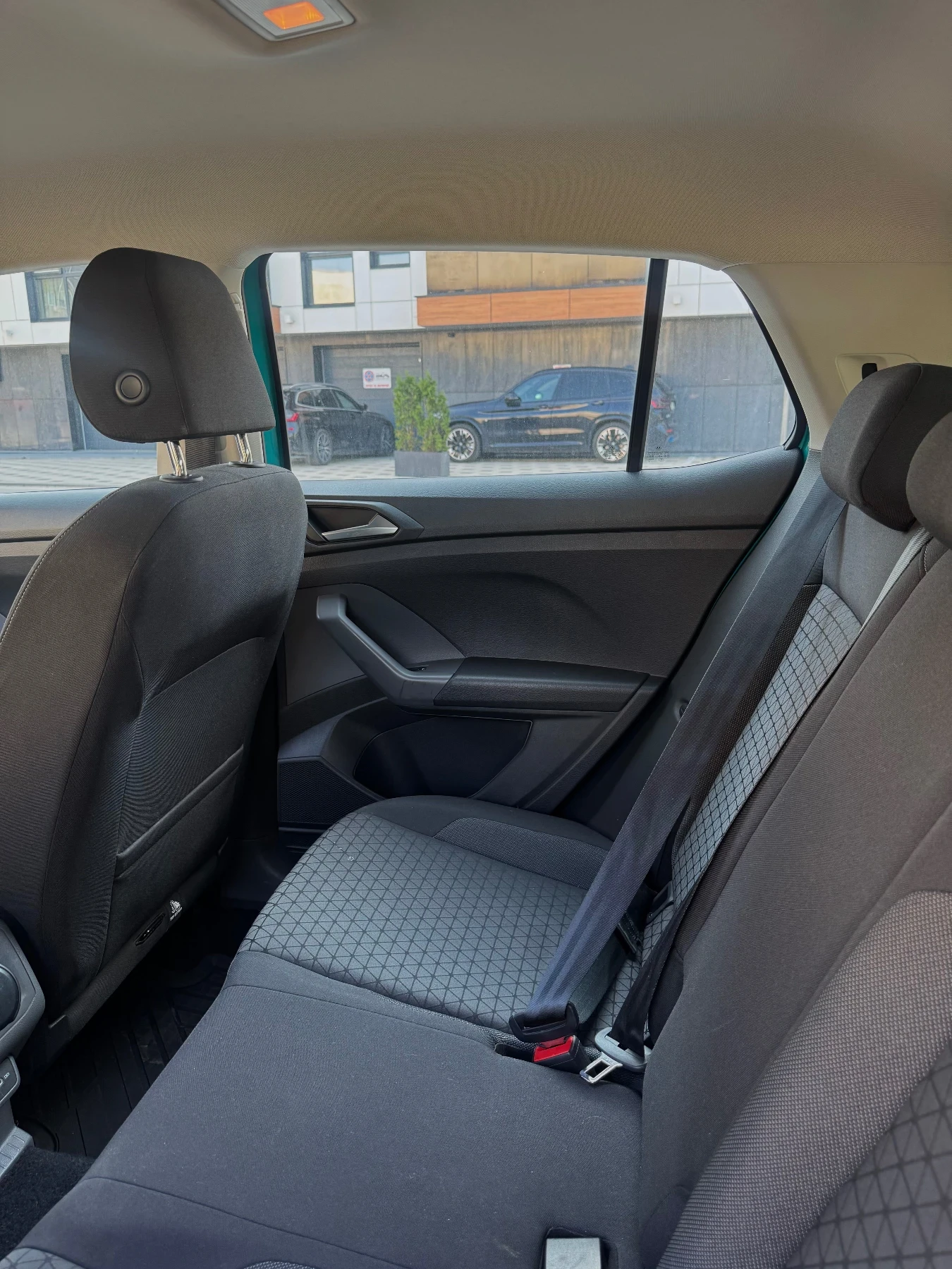 VW T-Cross  - изображение 8