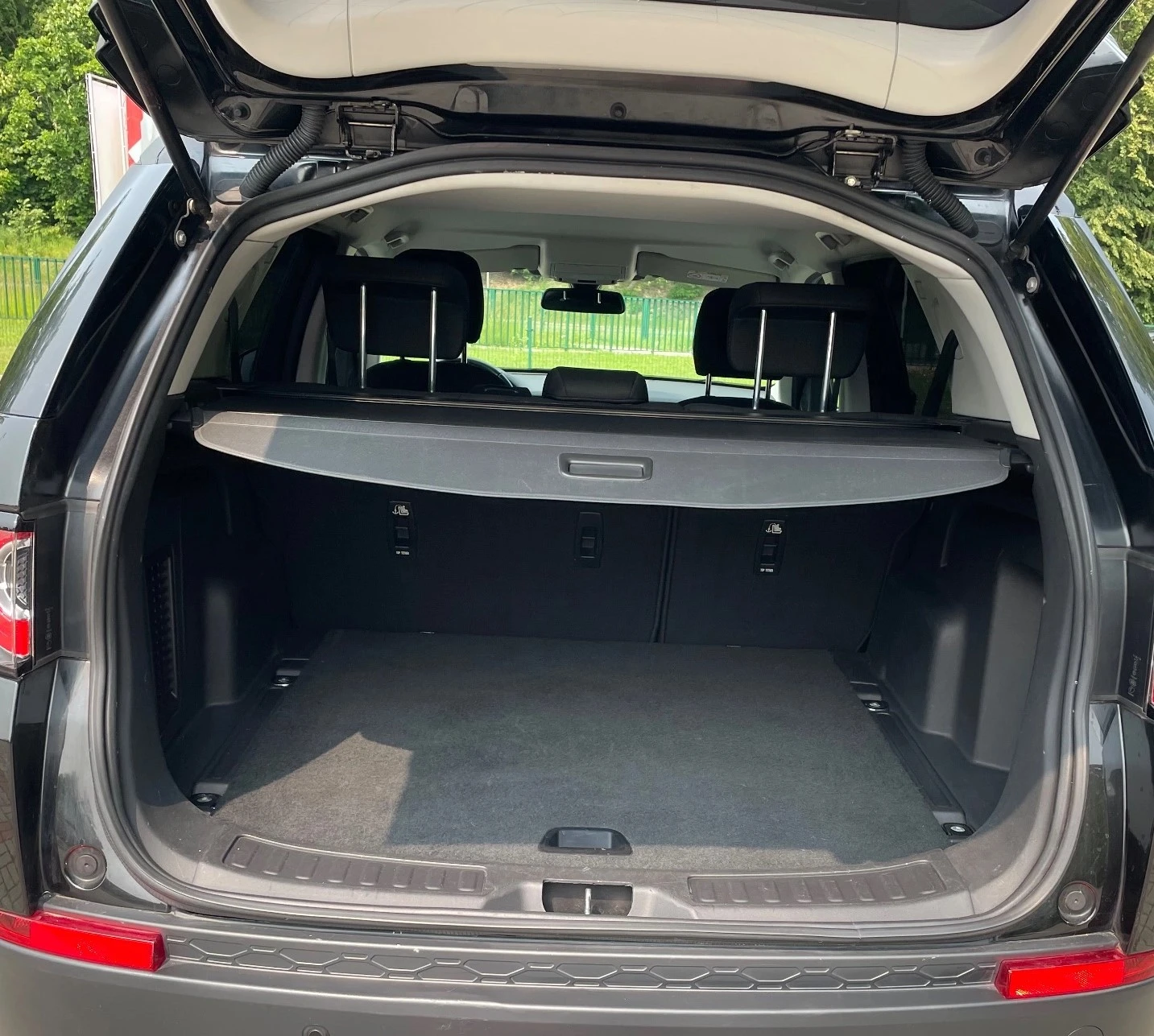 Land Rover Discovery Sport  - изображение 7