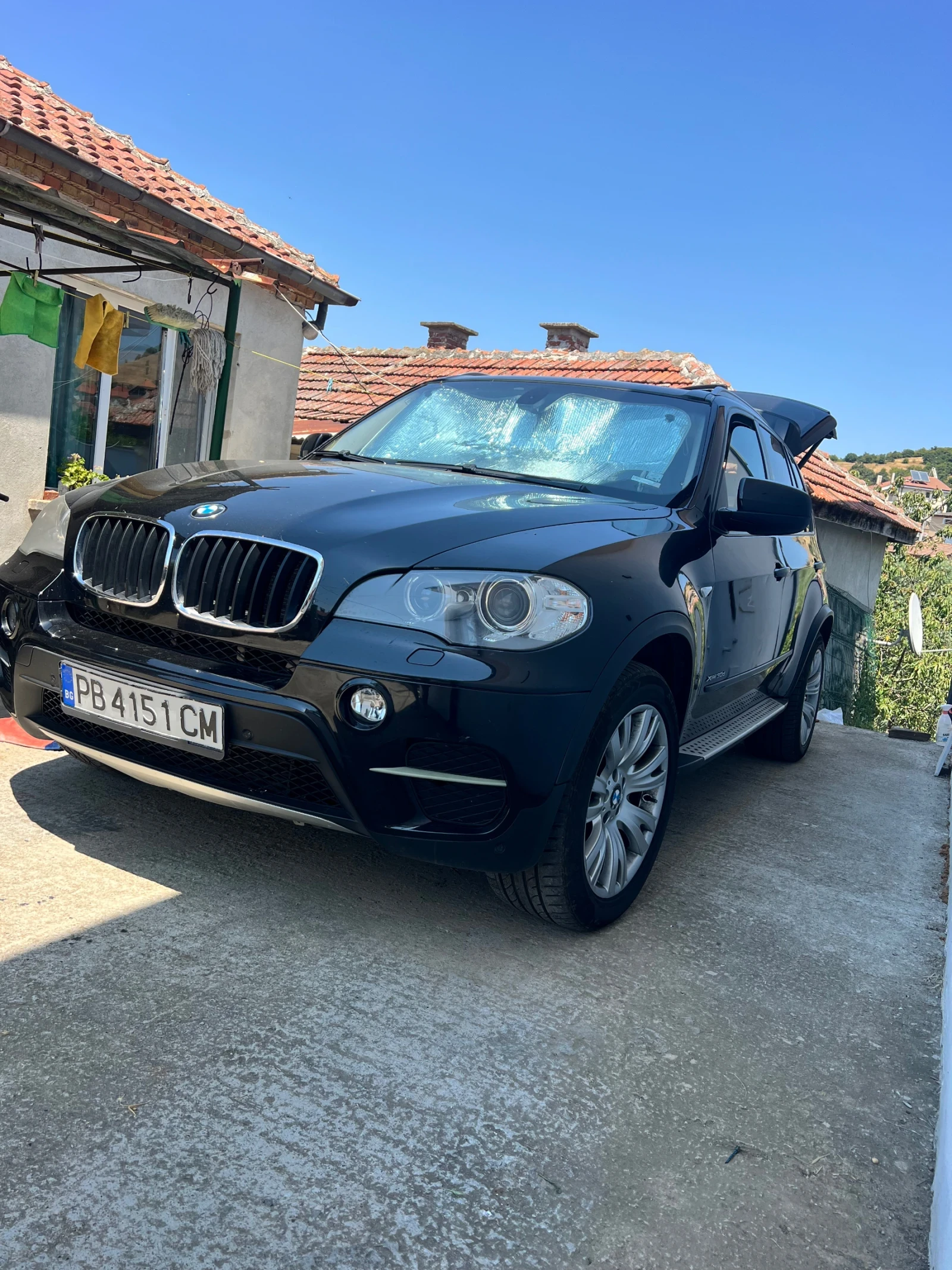 BMW X5  - изображение 2