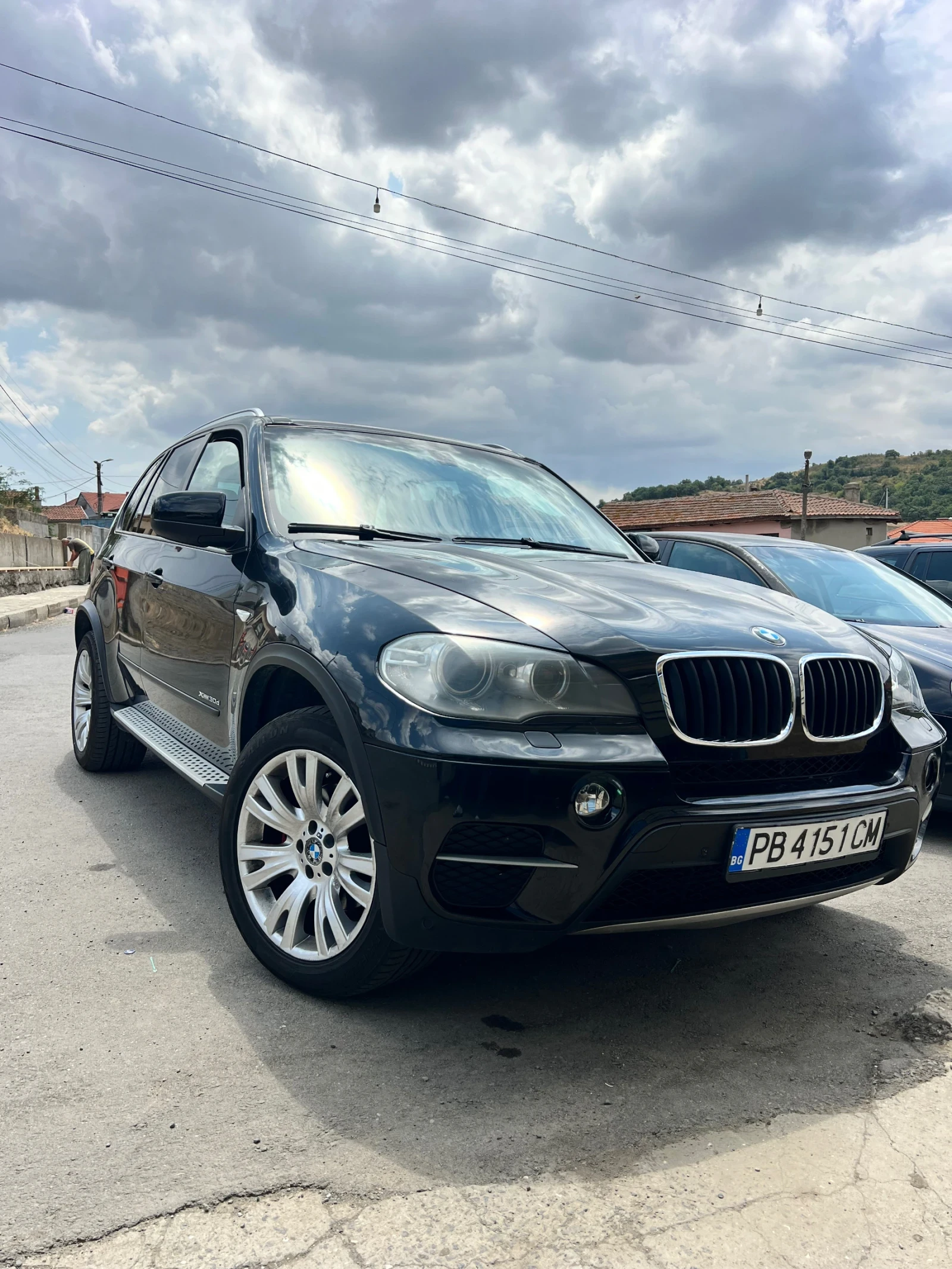 BMW X5 | Mobile.bg   1