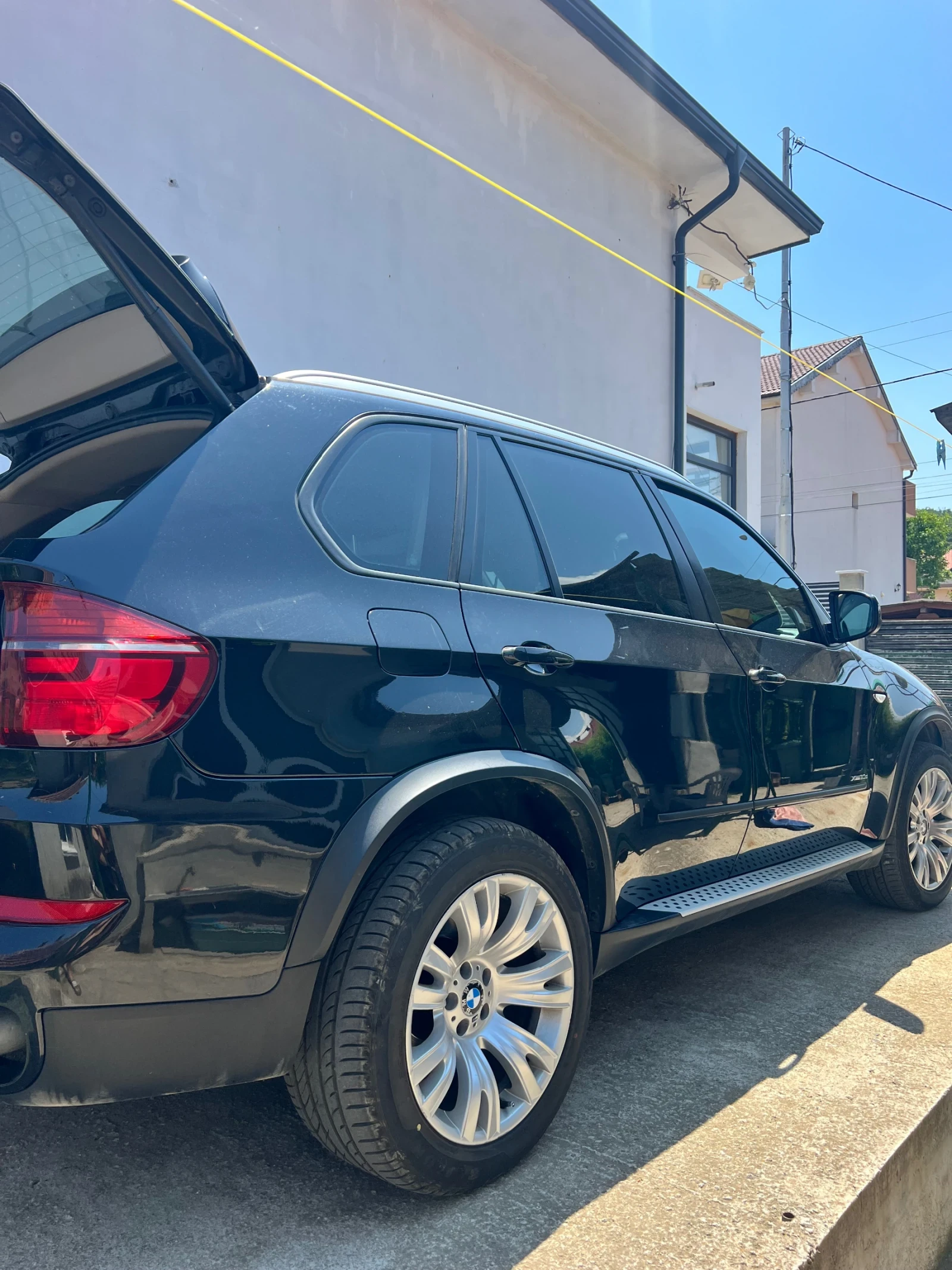 BMW X5  - изображение 2