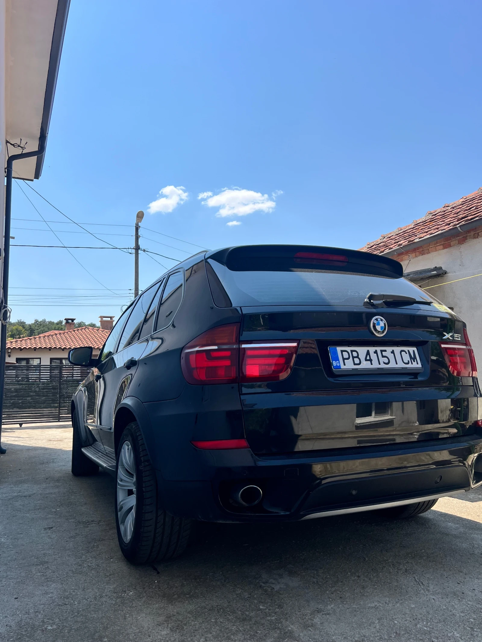 BMW X5  - изображение 5