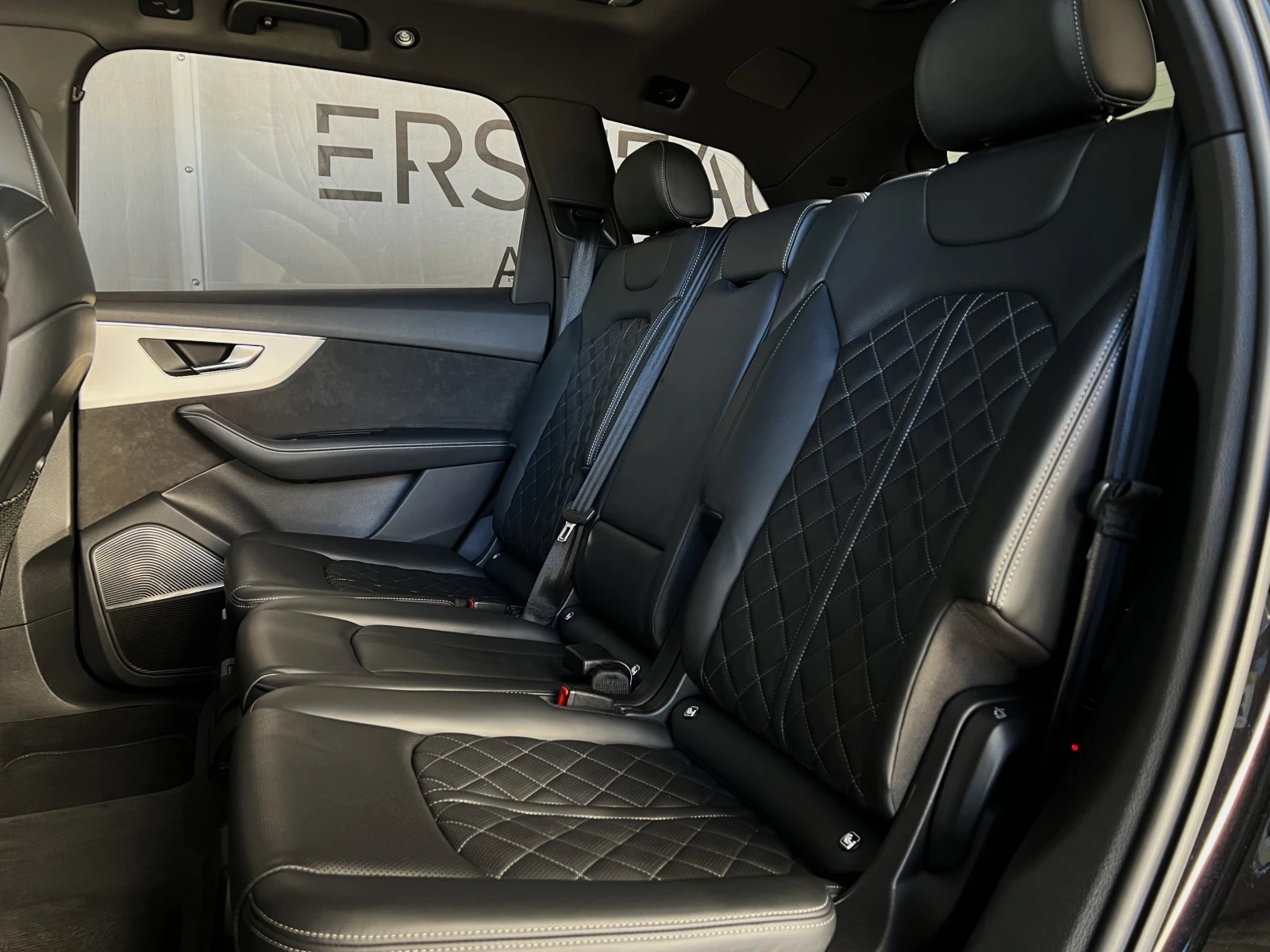 Audi SQ7 TFSI KERAMIK PANO B&O-3D HEADUP MASSAGE 7-  | Mobile.bg   14
