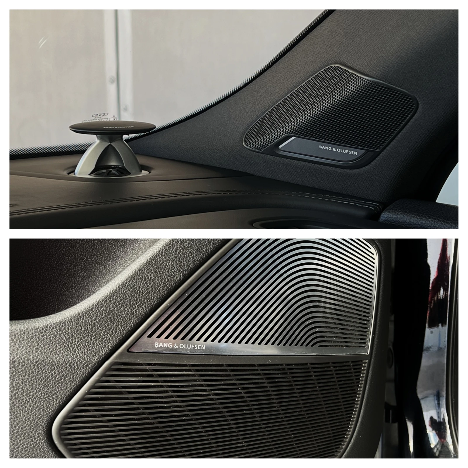 Audi SQ7 TFSI KERAMIK PANO B&O-3D HEADUP MASSAGE 7-  | Mobile.bg   11