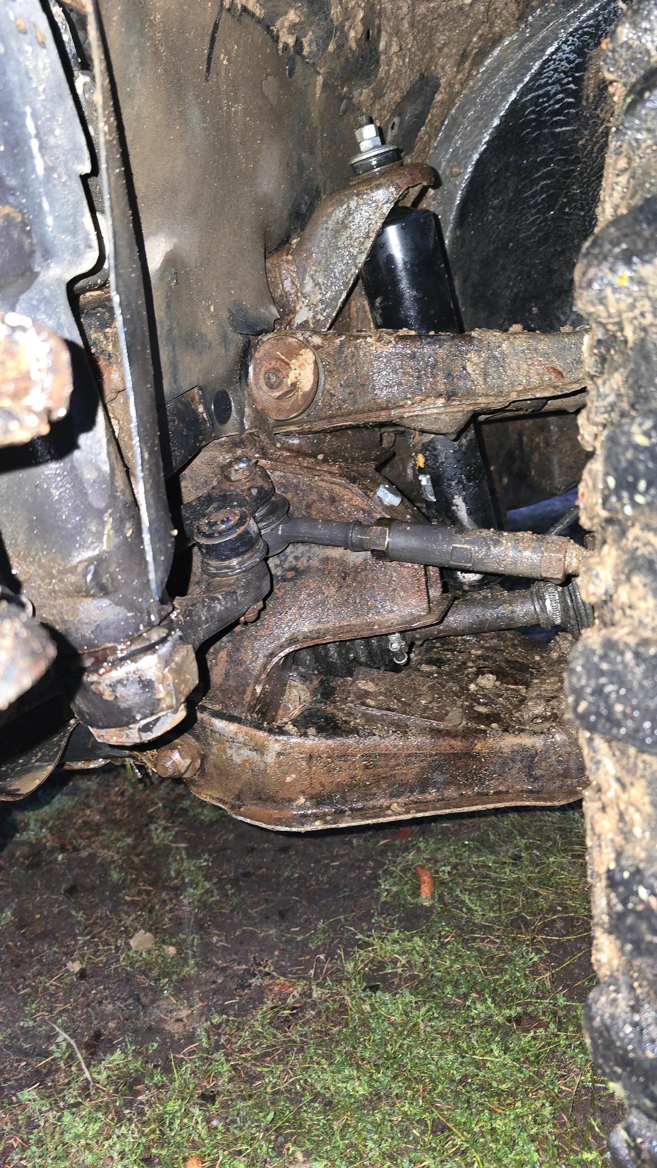 Nissan Terrano 2.7TD  | Mobile.bg   13