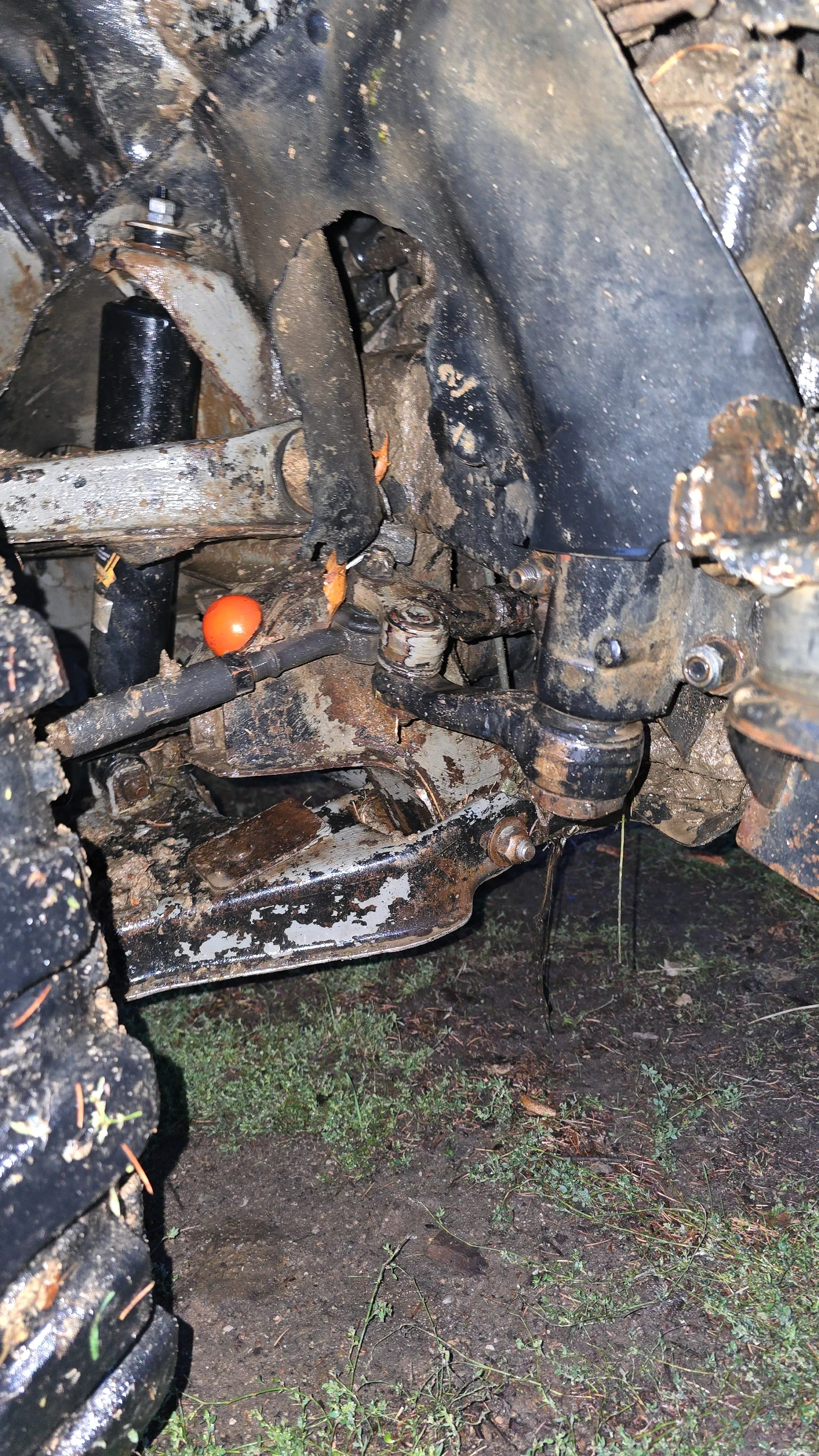 Nissan Terrano 2.7TD  | Mobile.bg   12