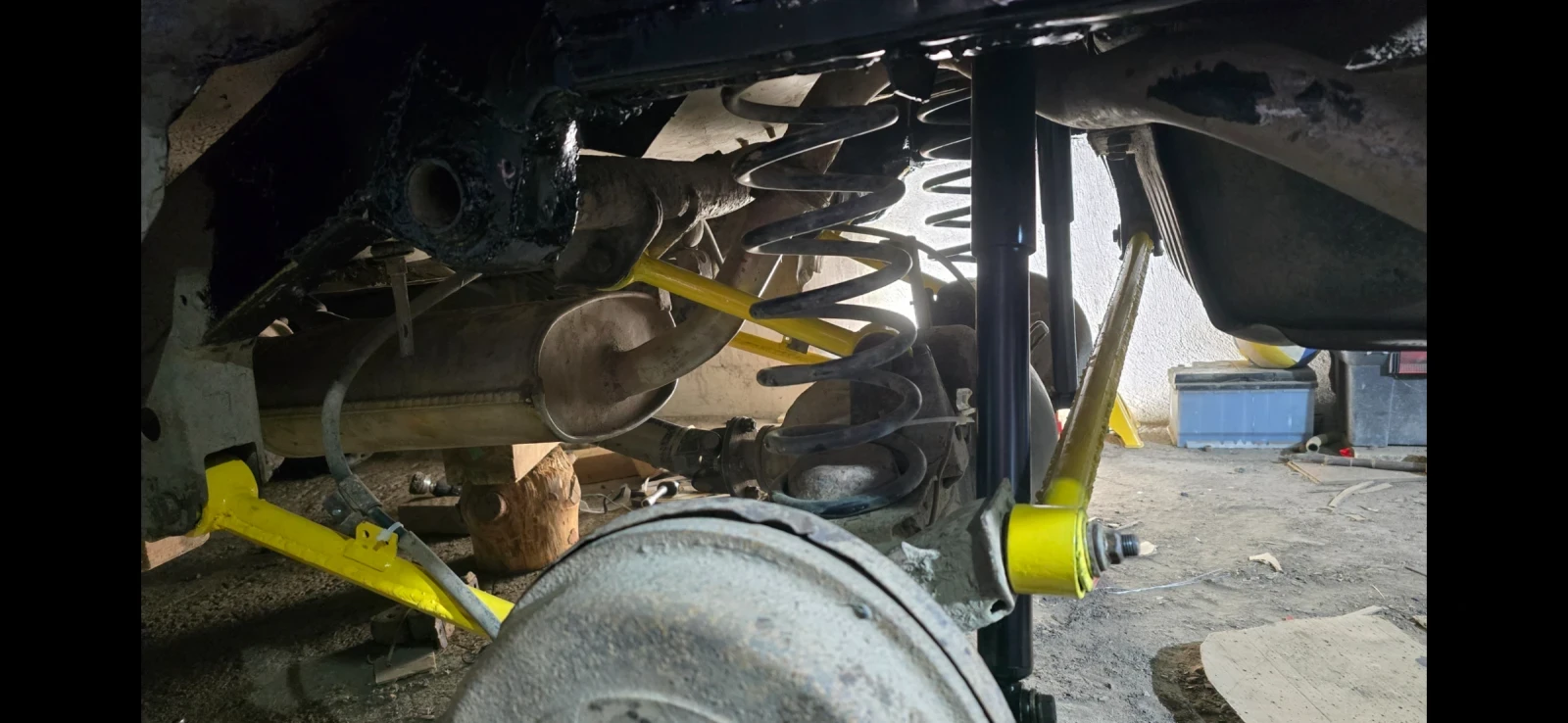 Nissan Terrano 2.7TD  | Mobile.bg   2