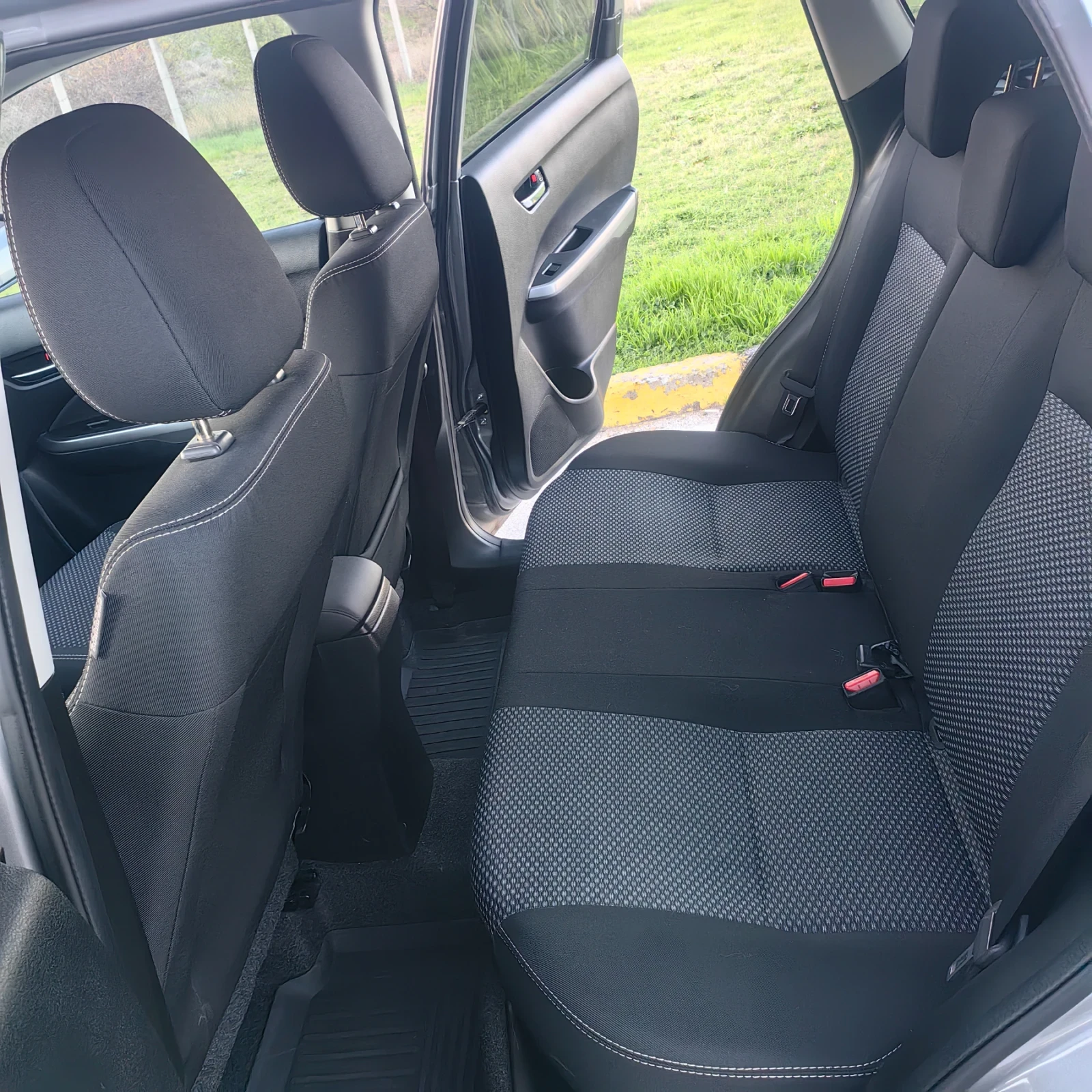 Suzuki Vitara 1.4 BOOSTER JET 44 | Mobile.bg   9