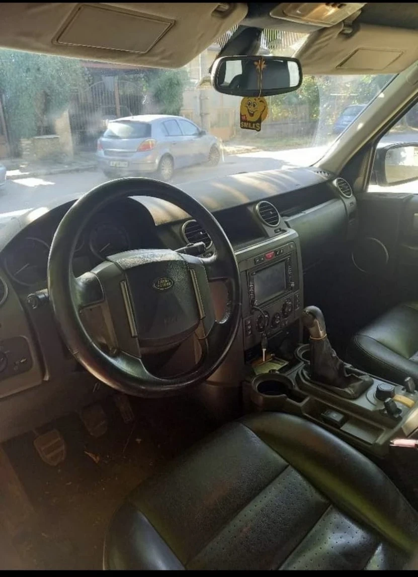 Land Rover Discovery 2.7 - изображение 7