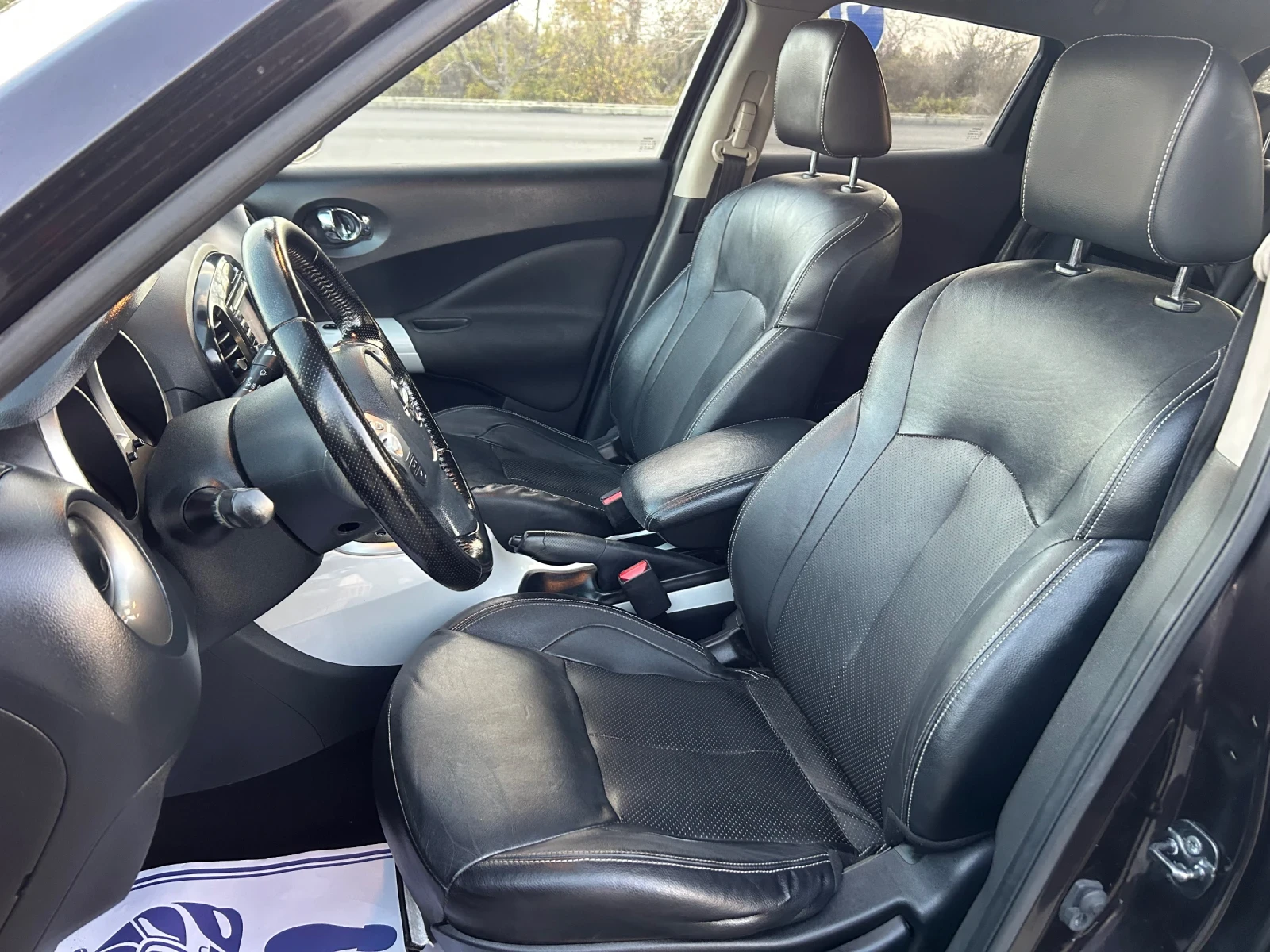 Nissan Juke 44 /  /  /   /   | Mobile.bg   12