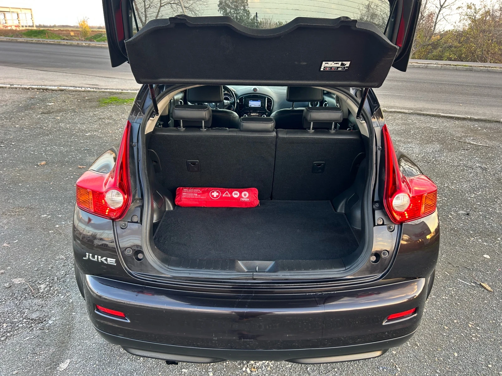 Nissan Juke 44 /  /  /   /   | Mobile.bg   14