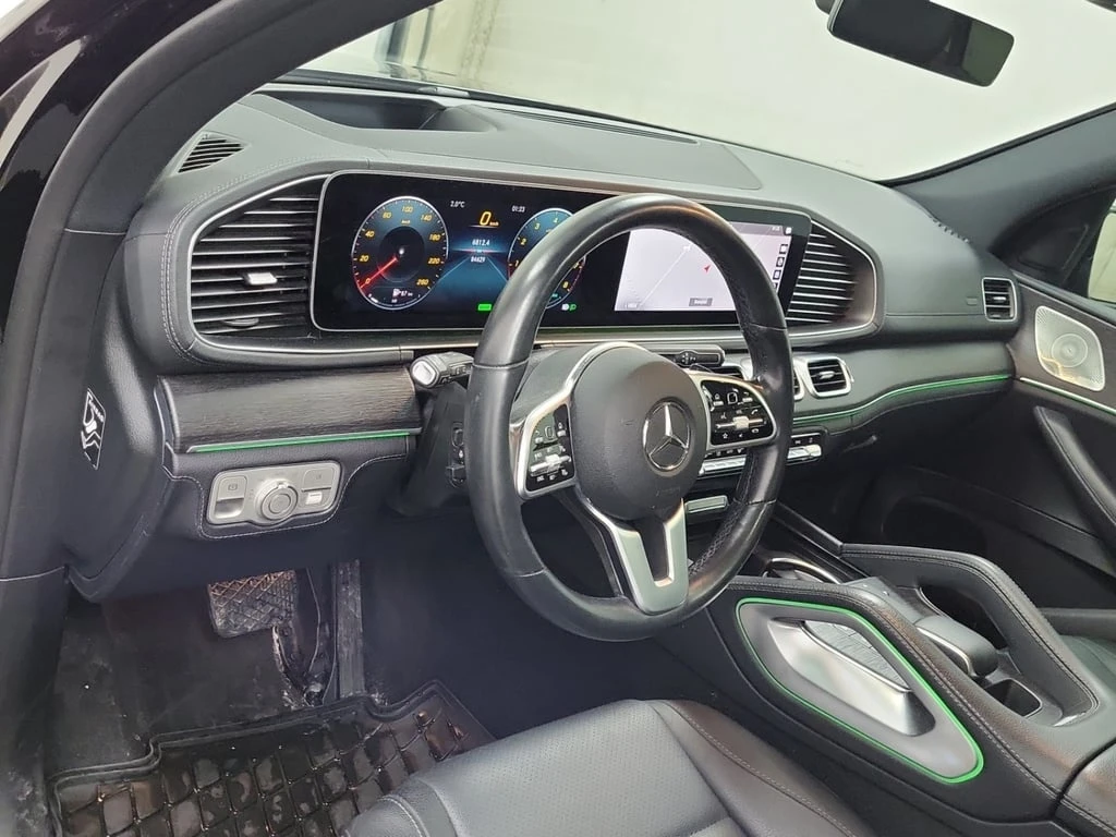 Mercedes-Benz GLE * 450 * CARFAX * ��� ������������ ������ | Mobile.bg � ����������� 9