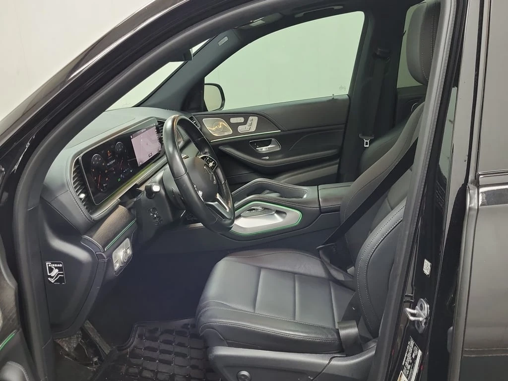 Mercedes-Benz GLE * 450 * CARFAX * ��� ������������ ������ | Mobile.bg � ����������� 5