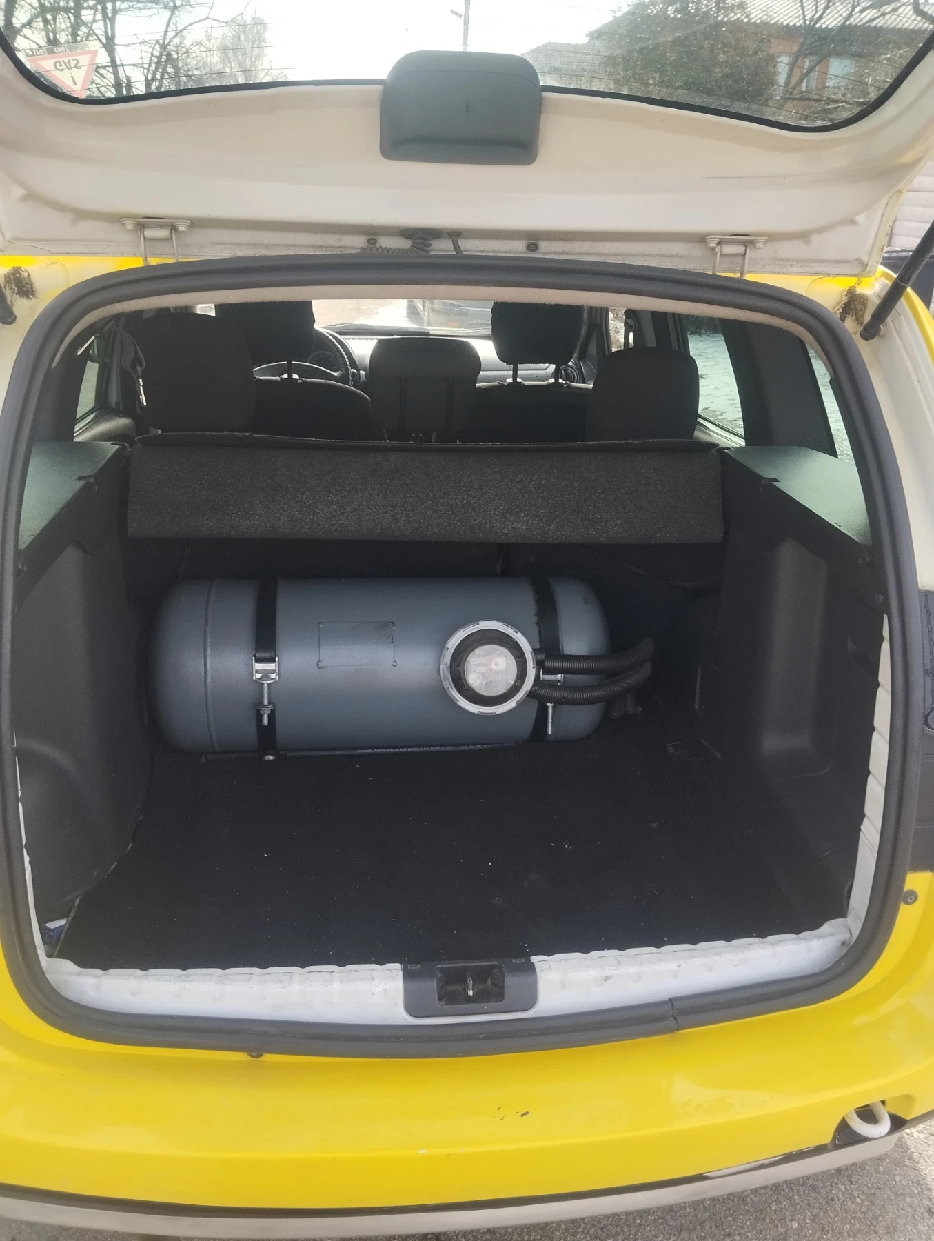 Dacia Duster 1.6 ������/��� | Mobile.bg � ����������� 13