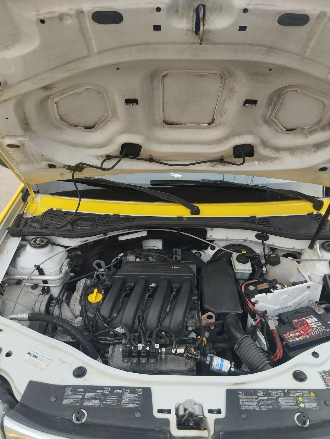 Dacia Duster 1.6 ������/��� | Mobile.bg � ����������� 14