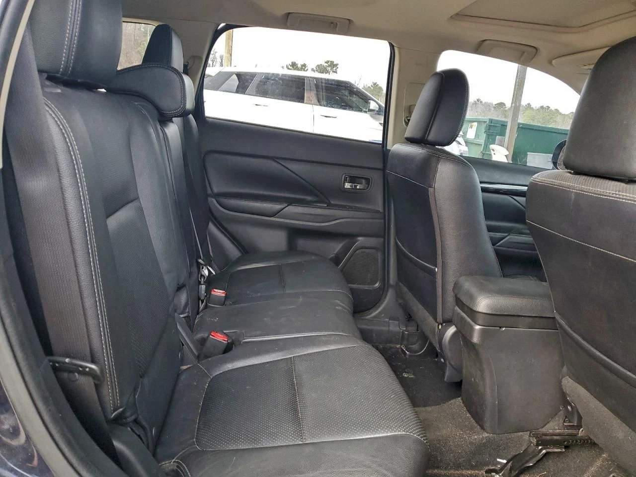 Mitsubishi Outlander | Mobile.bg � ����������� 11