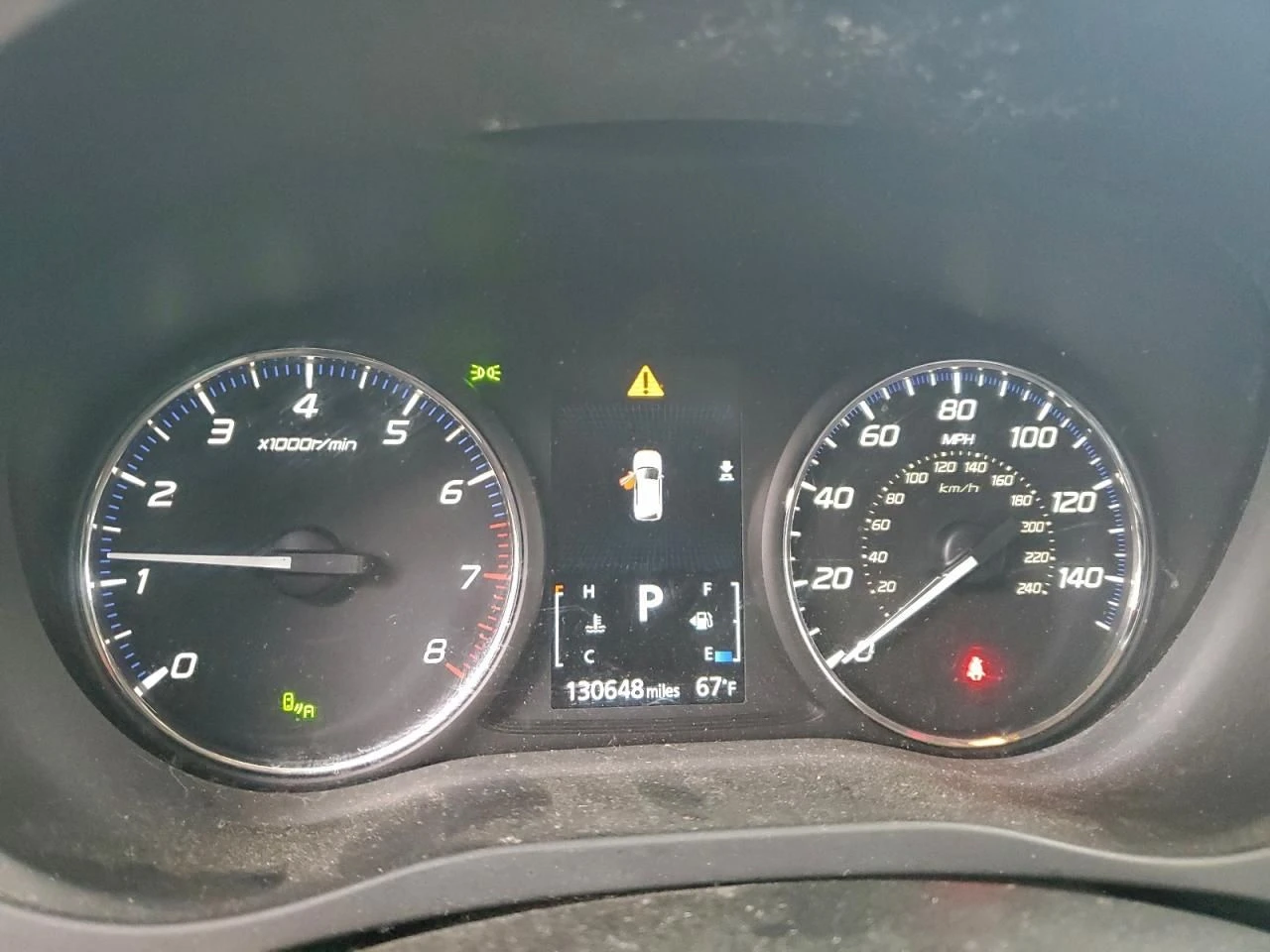 Mitsubishi Outlander  - изображение 9