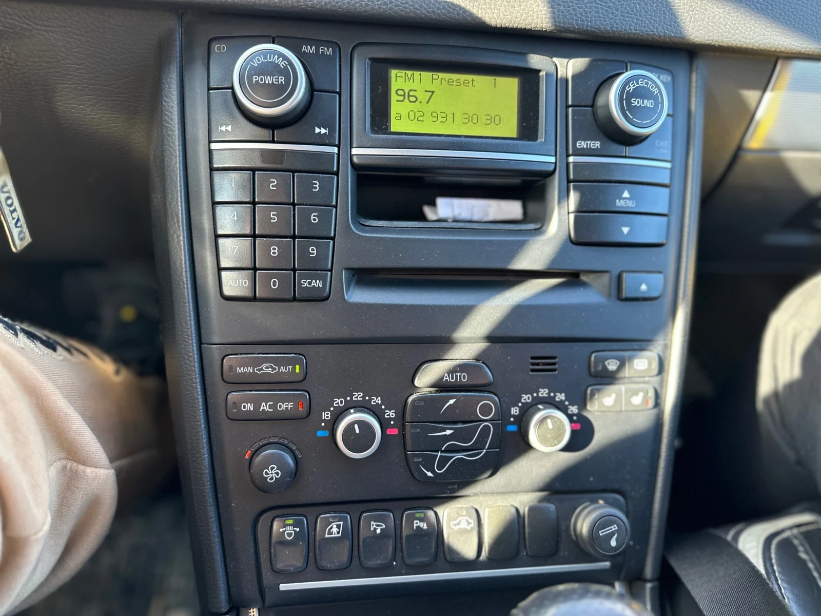 Volvo Xc90 R-design - изображение 2