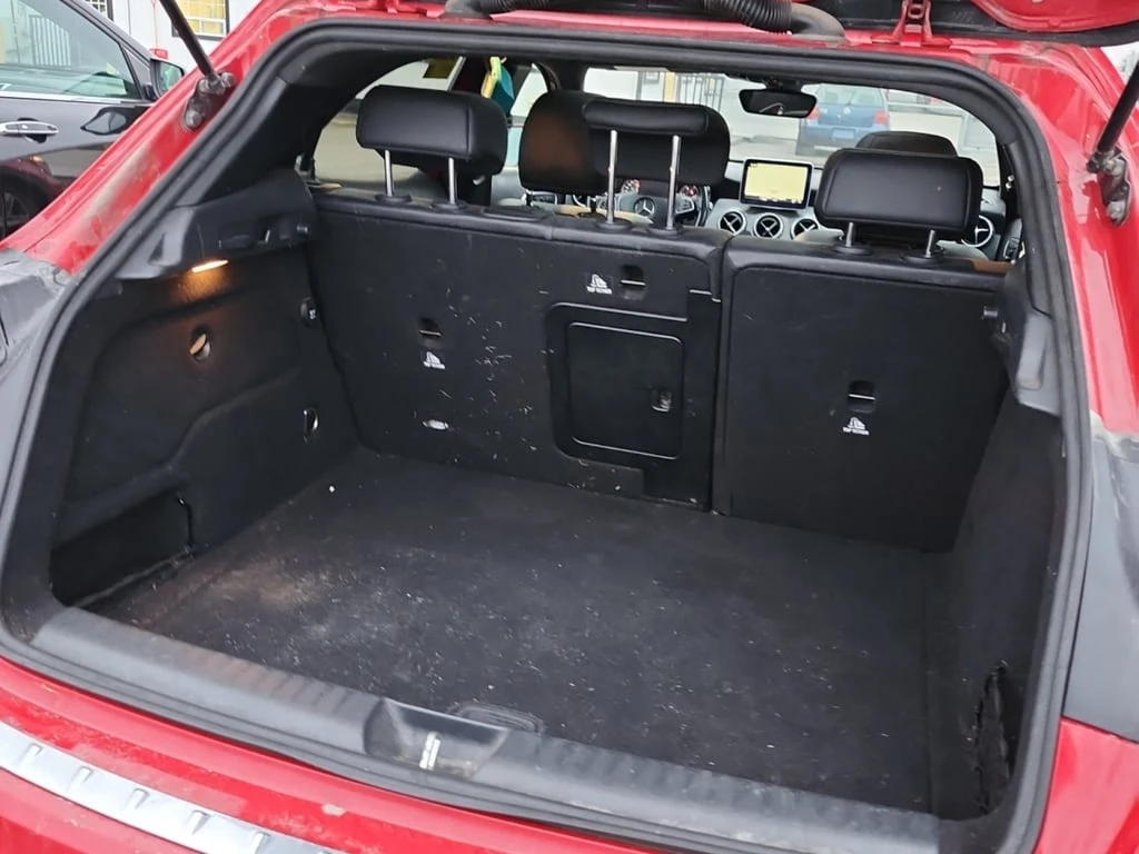 Mercedes-Benz GLA 2016 250 * ��� ������������ ������ | Mobile.bg � ����������� 13