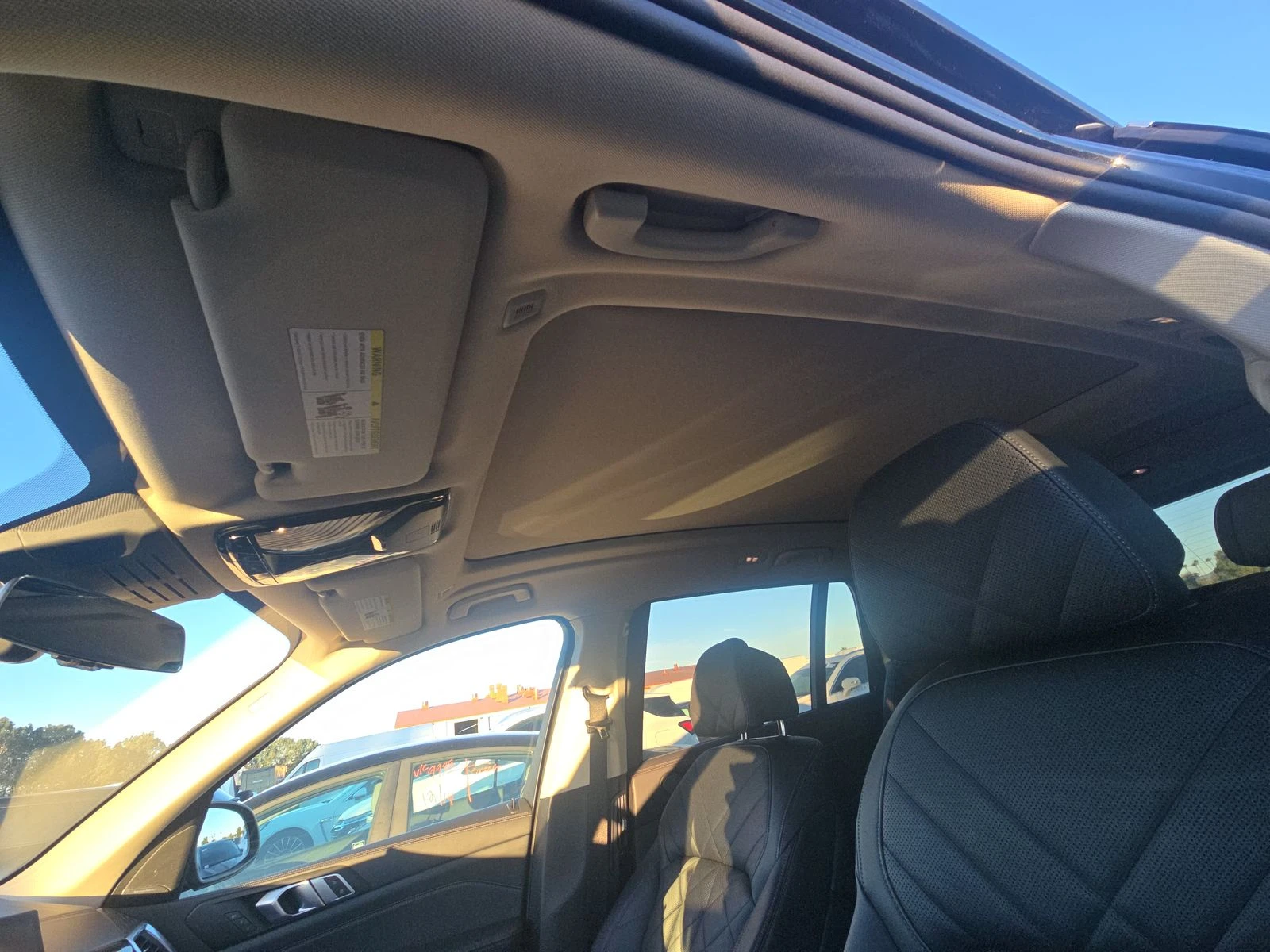 BMW X7 3.0 xDrive40i * ��������� ����*  | Mobile.bg � ����������� 12