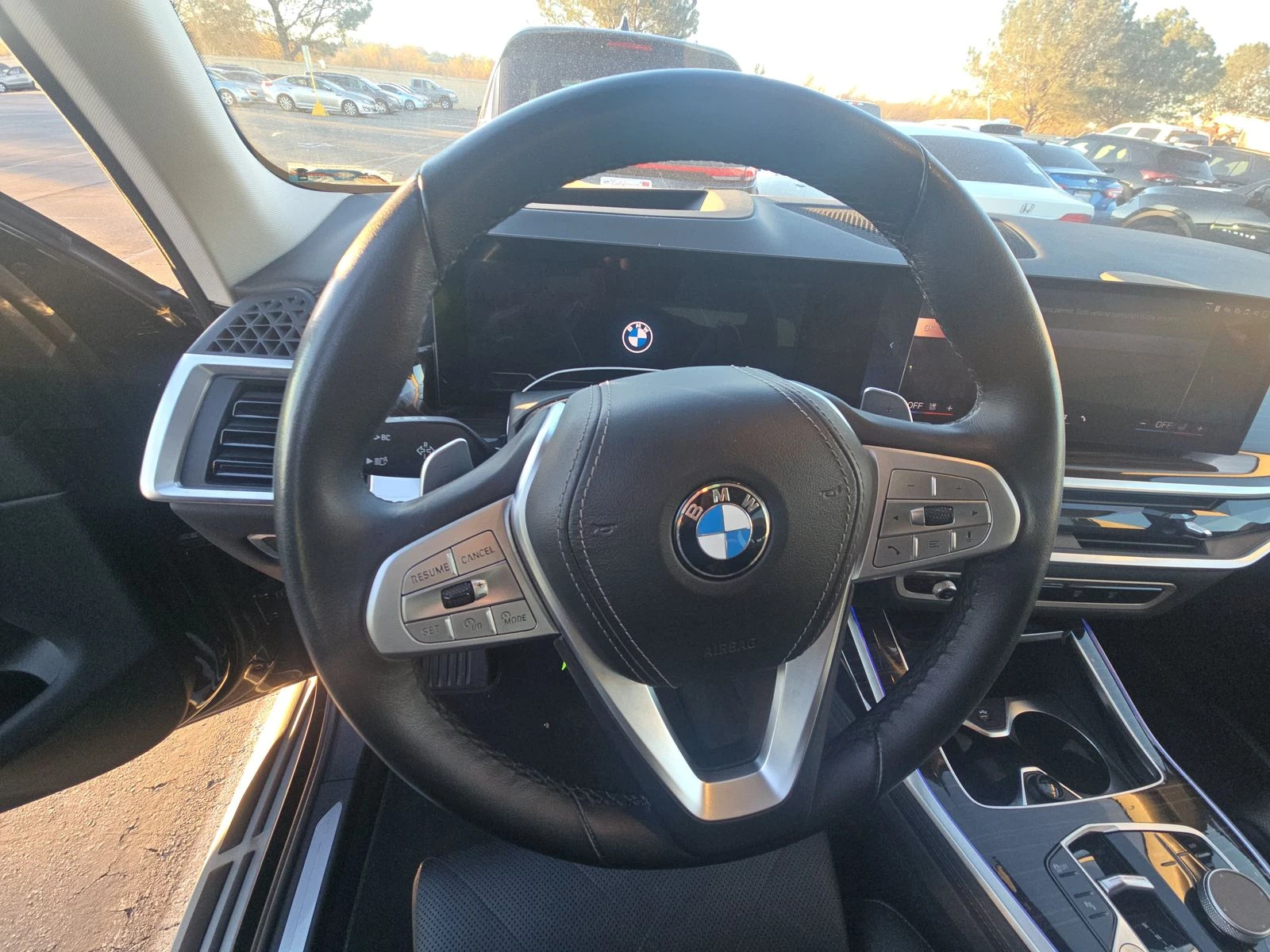 BMW X7 3.0 xDrive40i * ФИКСИРАНА ЦЕНА*  - изображение 7