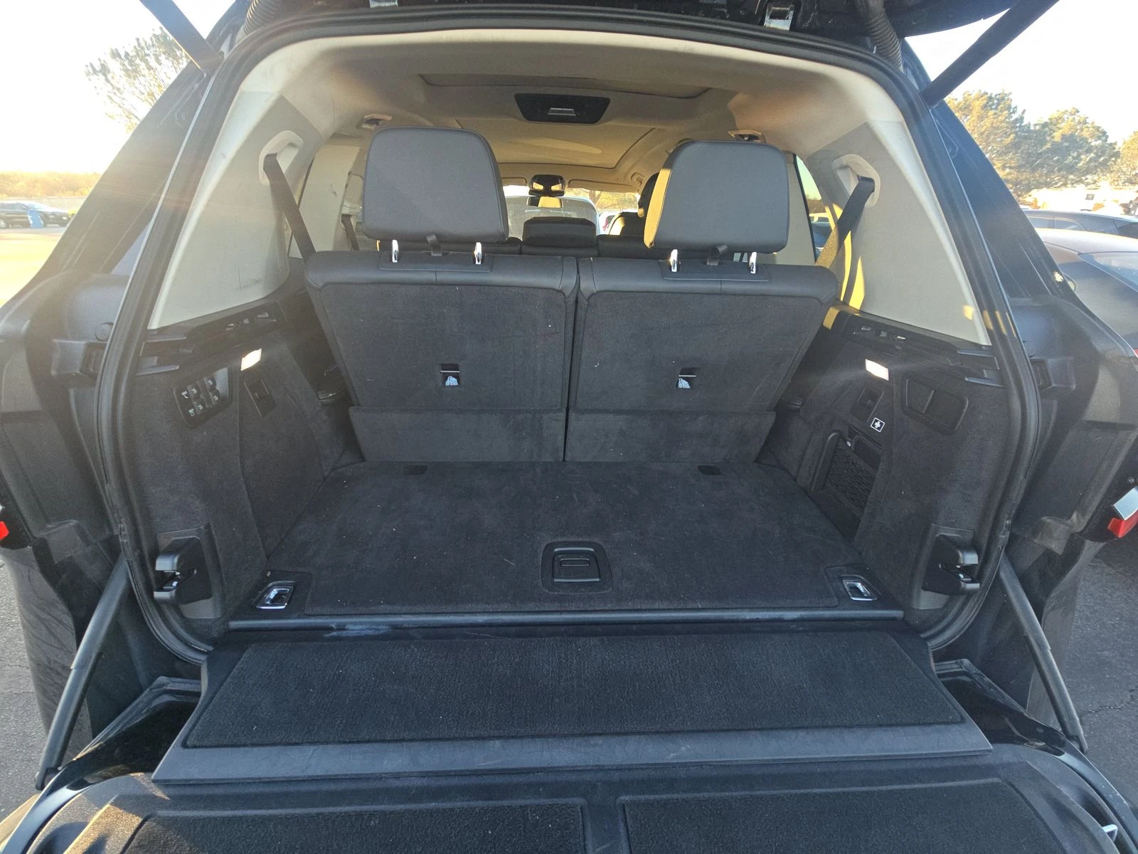 BMW X7 3.0 xDrive40i * ��������� ����*  | Mobile.bg � ����������� 11