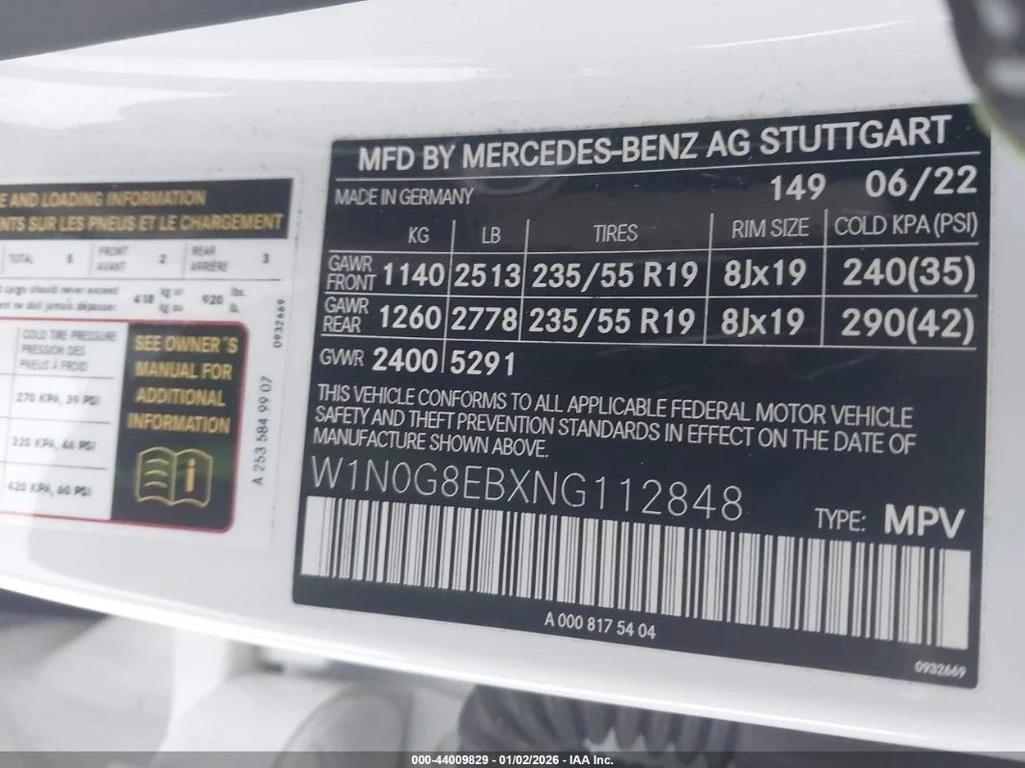 Mercedes-Benz GLC 300 * 4MATIC SUV * CARFAX *  - изображение 9