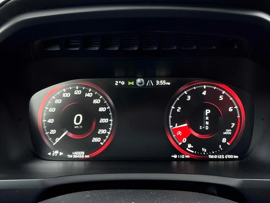 Volvo Xc90 * T6 Inscription * CARFAX * ЦЕНА ДО БГ - изображение 9