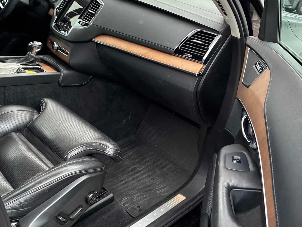 Volvo Xc90 * T6 Inscription * CARFAX * ���� �� �� | Mobile.bg � ����������� 12