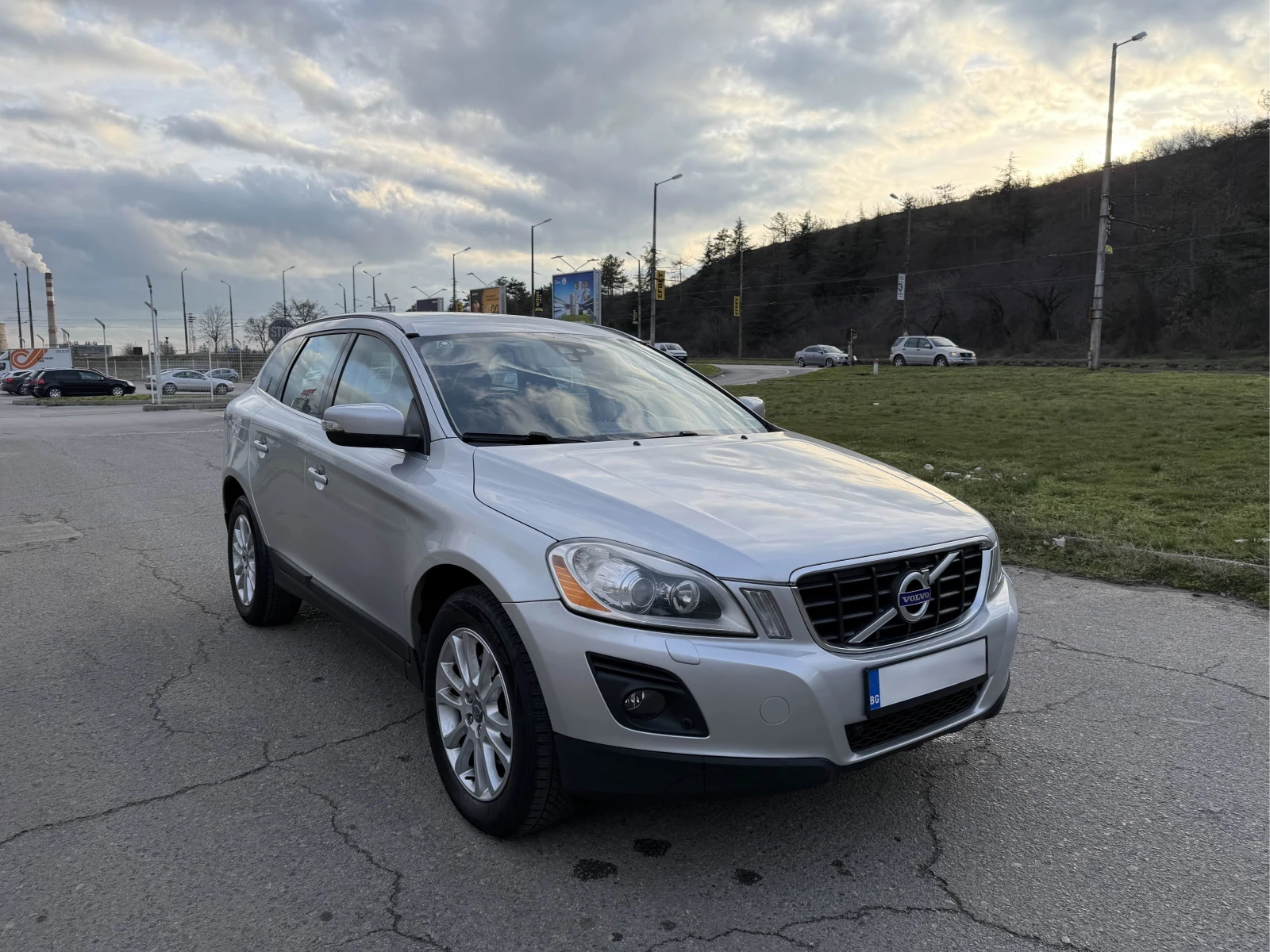 Volvo XC60 2.4 D5 | Mobile.bg � ����������� 3