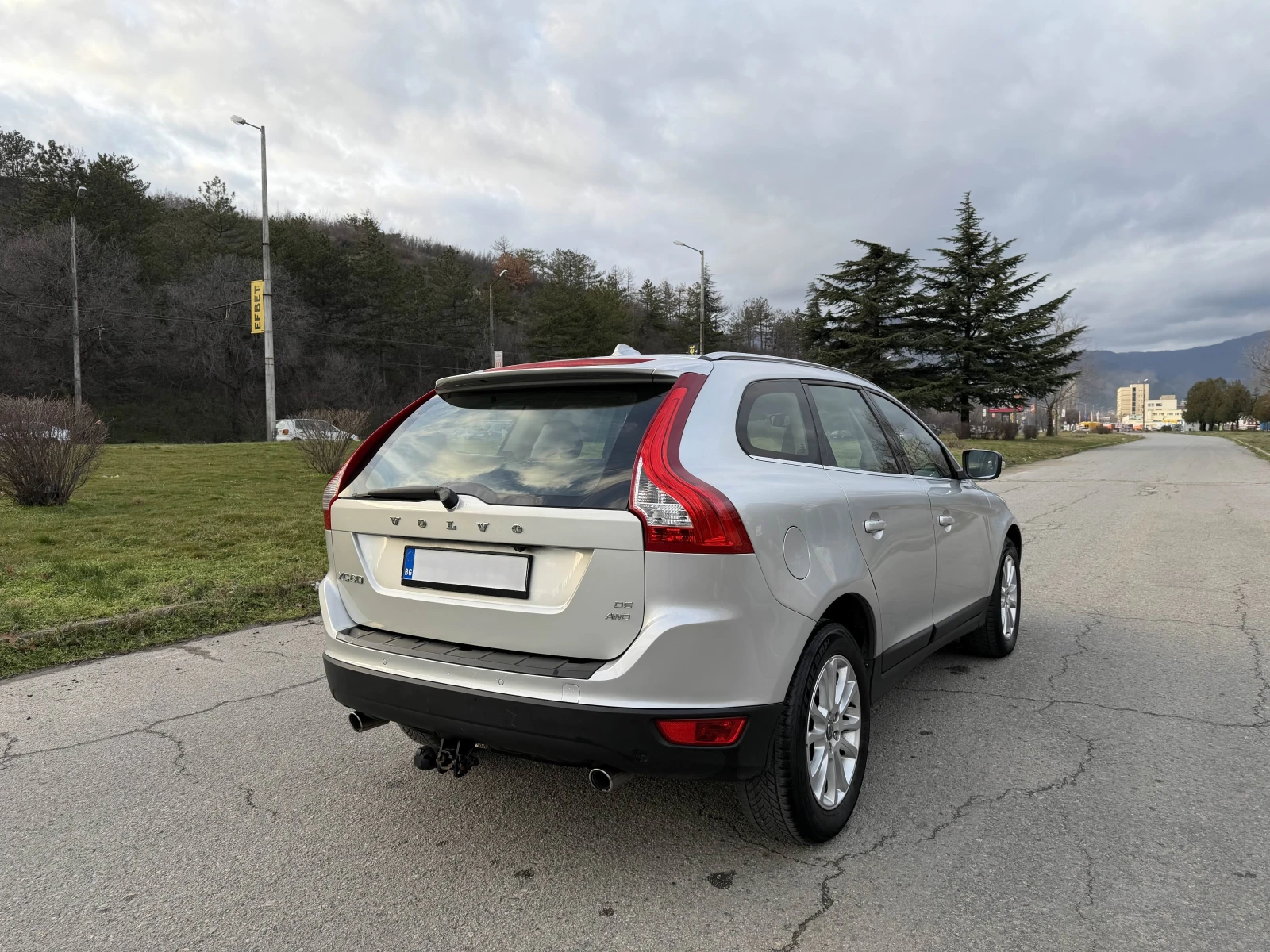 Volvo XC60 2.4 D5 | Mobile.bg � ����������� 4