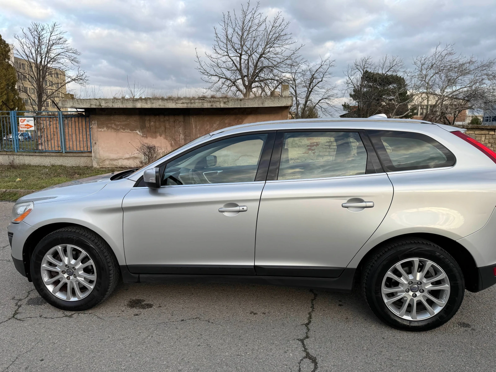 Volvo XC60 2.4 D5 | Mobile.bg � ����������� 6